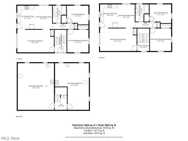 4906 Albertly Avenue, Parma, OH 44134