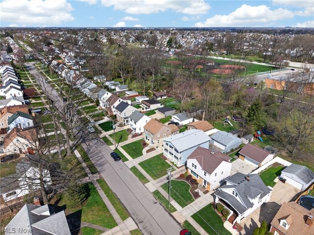 4906 Albertly Avenue, Parma, OH 44134