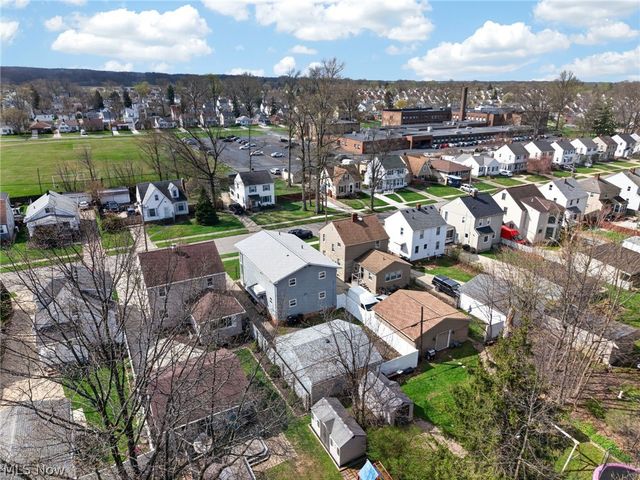 4906 Albertly Avenue, Parma, OH 44134