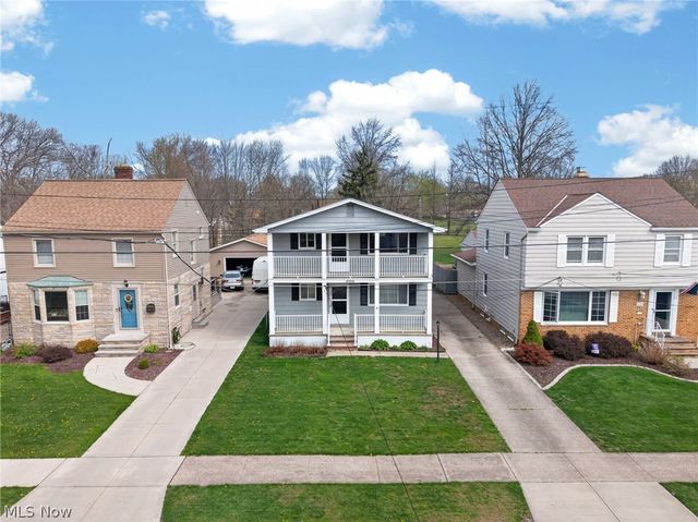 4906 Albertly Avenue, Parma, OH 44134