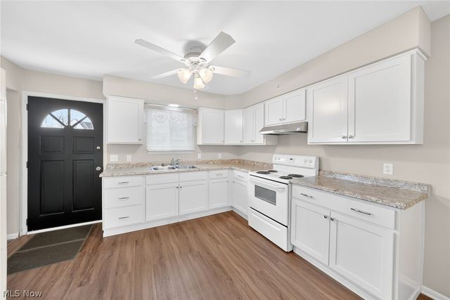 4906 Albertly Avenue, Parma, OH 44134