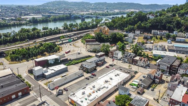 114 Grant Ave, Millvale, PA 15209