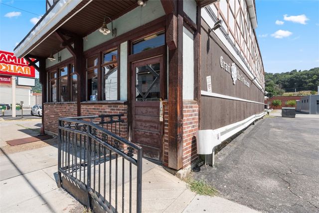 114 Grant Ave, Millvale, PA 15209