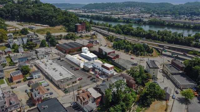 114 Grant Ave, Millvale, PA 15209