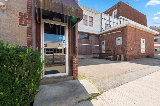 114 Grant Ave, Millvale, PA 15209