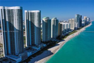 16001 Collins Avenue 4107, Sunny Isles Beach, FL 33160