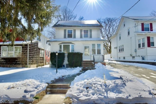 401 Burroughs Ter, Union Twp., NJ 07083