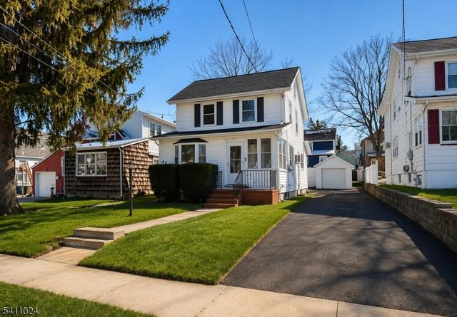 401 Burroughs Ter, Union Twp., NJ 07083