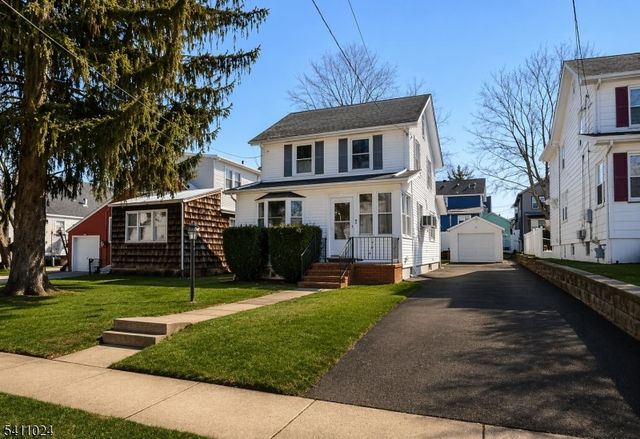 401 Burroughs Ter, Union Twp., NJ 07083