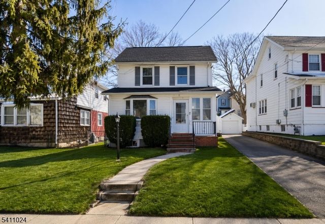 401 Burroughs Ter, Union Twp., NJ 07083