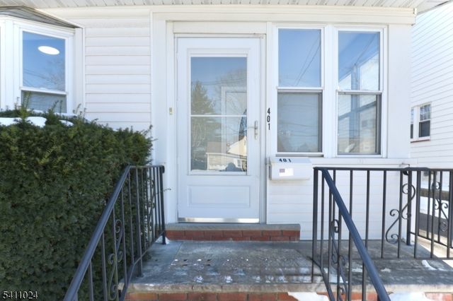 401 Burroughs Ter, Union Twp., NJ 07083