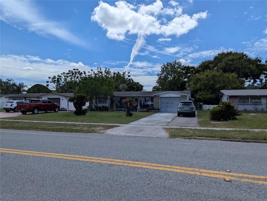 5550 DAHLIA AVENUE, New Port Richey, FL 34652