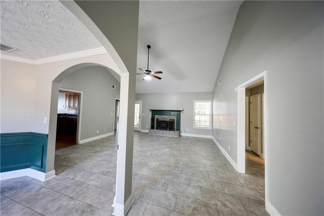 918 Golden Meadows Lane, Loganville, GA 30052