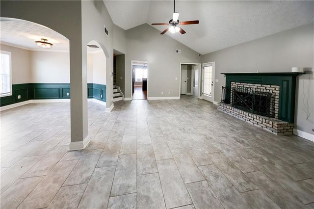 918 Golden Meadows Lane, Loganville, GA 30052