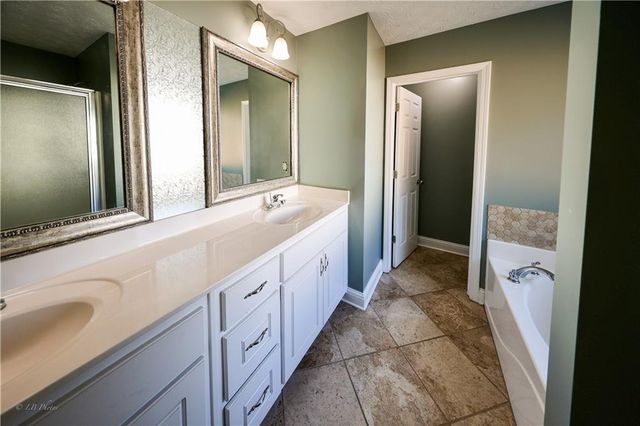 918 Golden Meadows Lane, Loganville, GA 30052