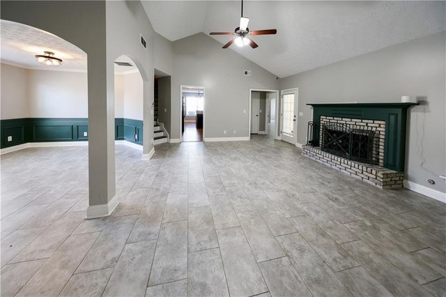 918 Golden Meadows Lane, Loganville, GA 30052