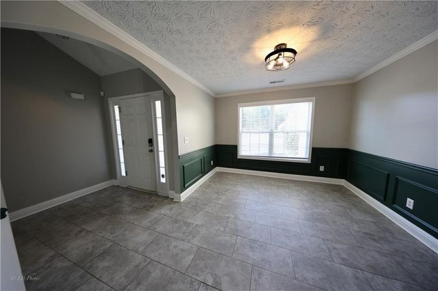 918 Golden Meadows Lane, Loganville, GA 30052