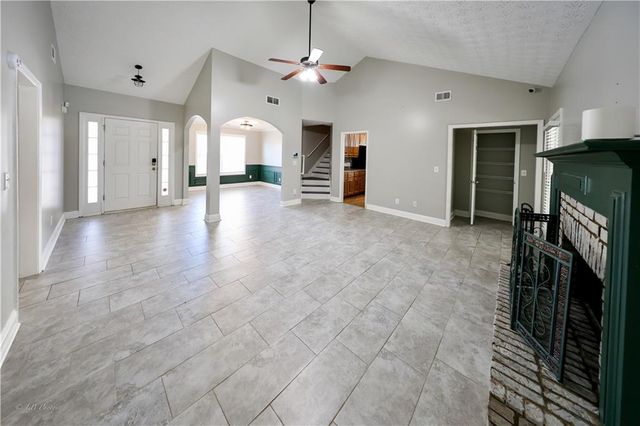 918 Golden Meadows Lane, Loganville, GA 30052