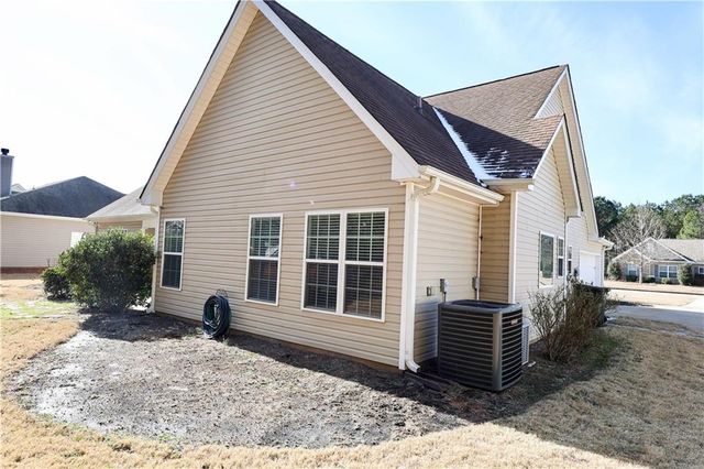 918 Golden Meadows Lane, Loganville, GA 30052