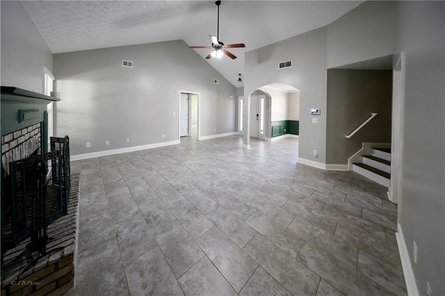 918 Golden Meadows Lane, Loganville, GA 30052