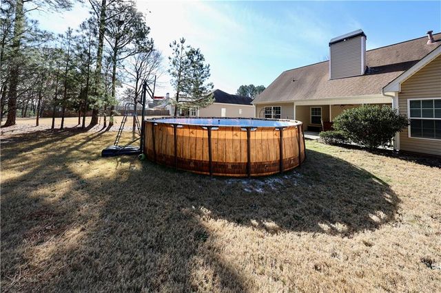 918 Golden Meadows Lane, Loganville, GA 30052