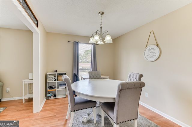 3614 San Sebastian Drive, Hephzibah, GA 30815