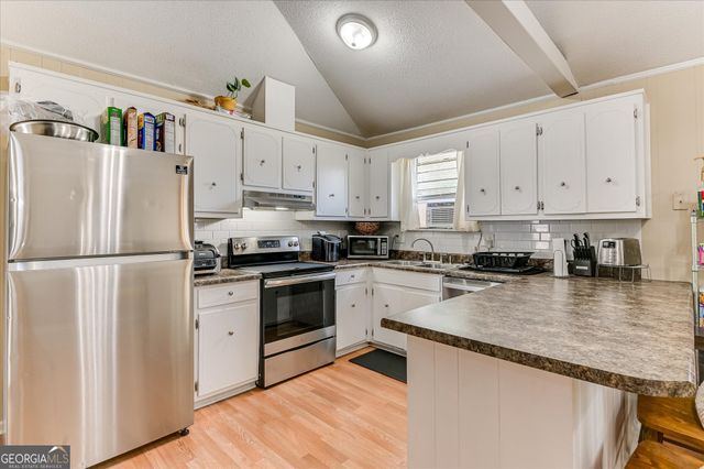 3614 San Sebastian Drive, Hephzibah, GA 30815