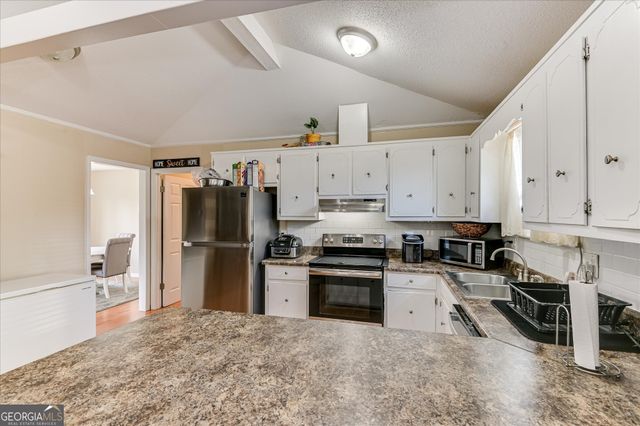 3614 San Sebastian Drive, Hephzibah, GA 30815