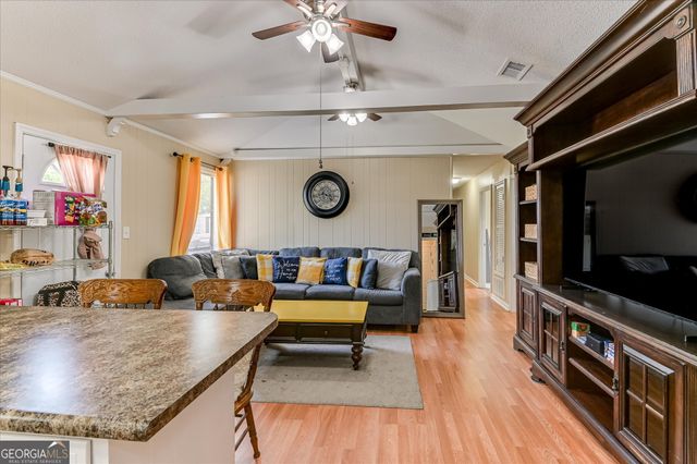 3614 San Sebastian Drive, Hephzibah, GA 30815