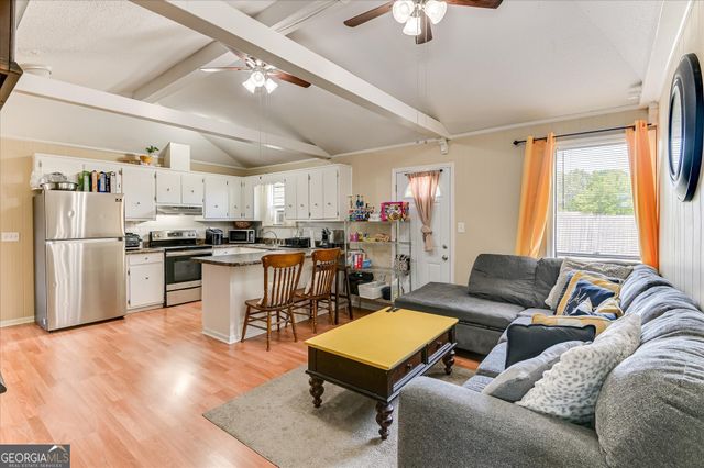 3614 San Sebastian Drive, Hephzibah, GA 30815