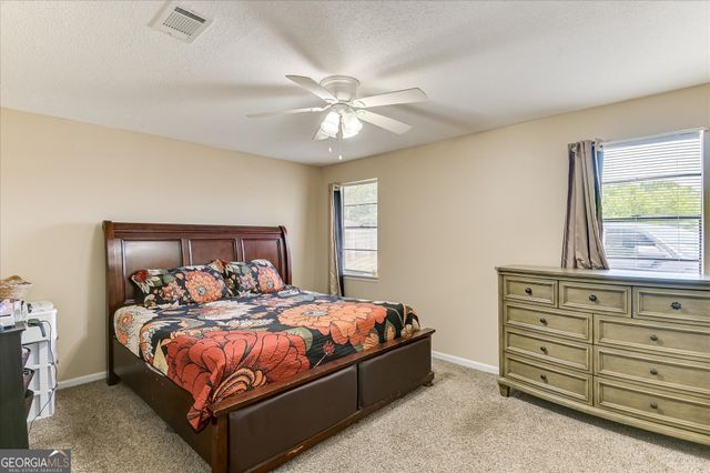 3614 San Sebastian Drive, Hephzibah, GA 30815