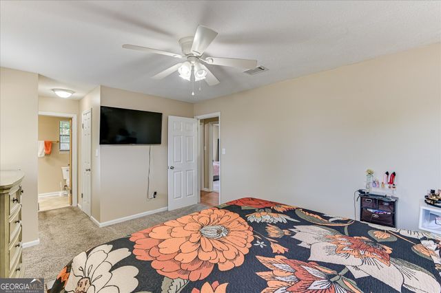 3614 San Sebastian Drive, Hephzibah, GA 30815