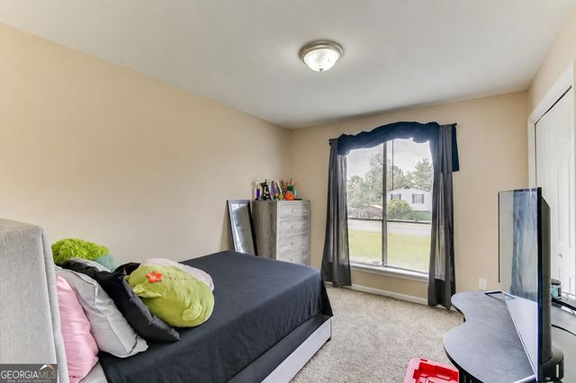 3614 San Sebastian Drive, Hephzibah, GA 30815