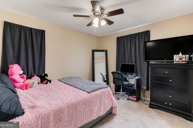 3614 San Sebastian Drive, Hephzibah, GA 30815