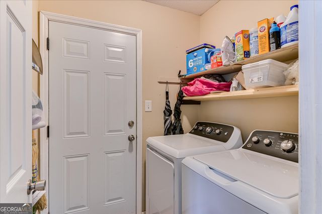 3614 San Sebastian Drive, Hephzibah, GA 30815