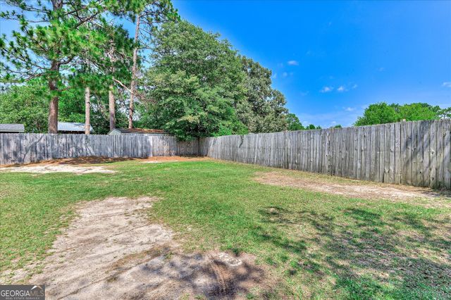3614 San Sebastian Drive, Hephzibah, GA 30815