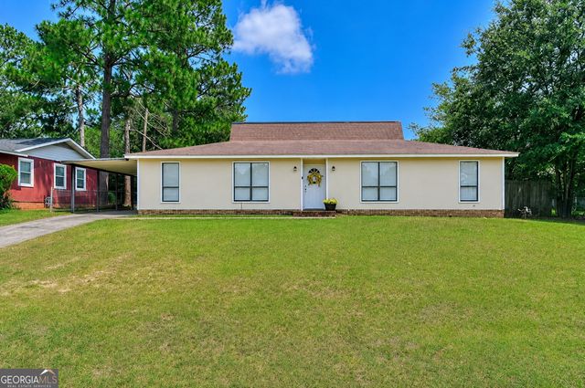 3614 San Sebastian Drive, Hephzibah, GA 30815
