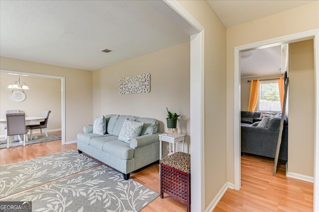 3614 San Sebastian Drive, Hephzibah, GA 30815