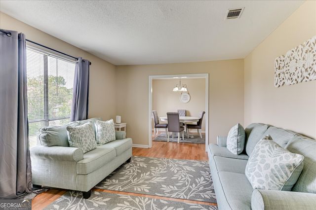 3614 San Sebastian Drive, Hephzibah, GA 30815