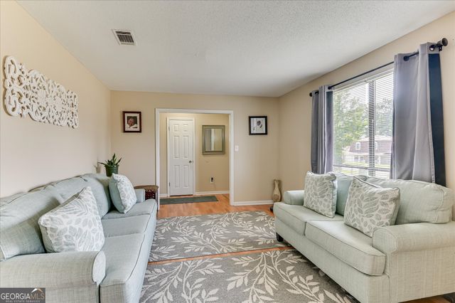 3614 San Sebastian Drive, Hephzibah, GA 30815