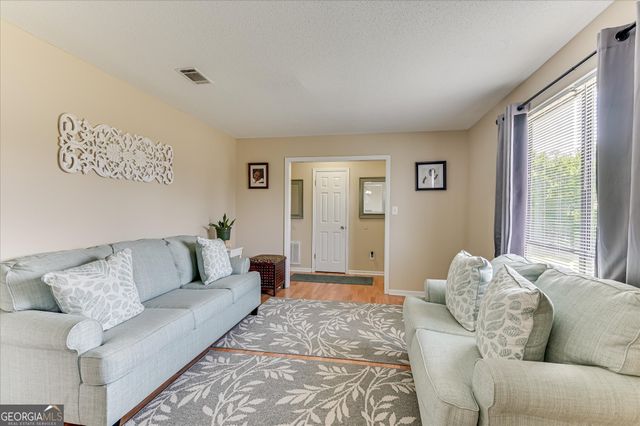 3614 San Sebastian Drive, Hephzibah, GA 30815