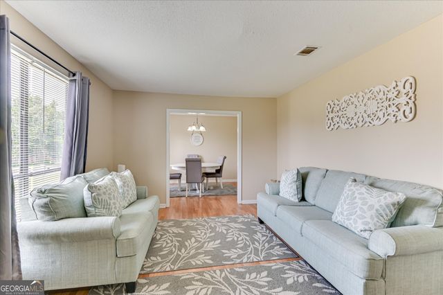 3614 San Sebastian Drive, Hephzibah, GA 30815