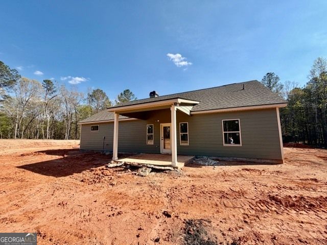 1757 Forrest Farms Drive, Greenville, GA 30222