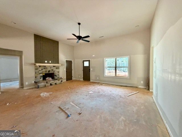 1757 Forrest Farms Drive, Greenville, GA 30222