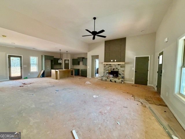 1757 Forrest Farms Drive, Greenville, GA 30222