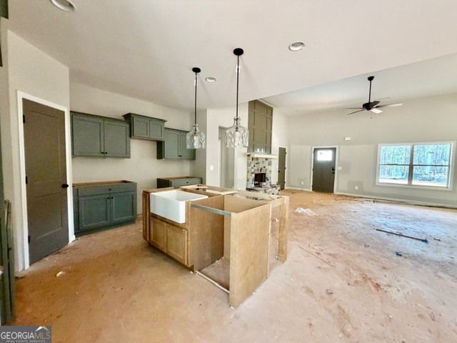 1757 Forrest Farms Drive, Greenville, GA 30222