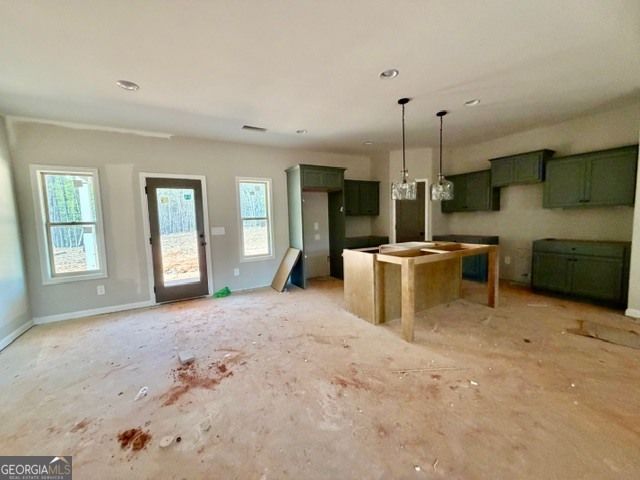 1757 Forrest Farms Drive, Greenville, GA 30222