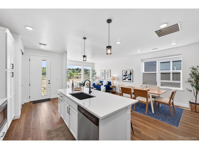 12254 W 56th Pl, Arvada, CO 80002