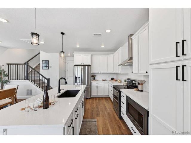 12254 W 56th Pl, Arvada, CO 80002
