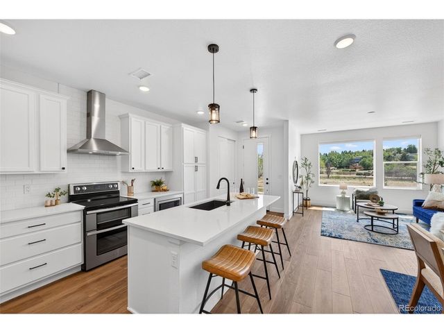 12254 W 56th Pl, Arvada, CO 80002